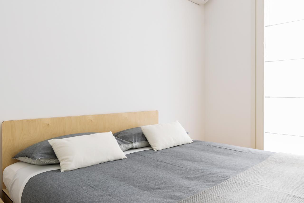 Altido Lovely 1-Bed Flat With Balcony & Free Parking Milan Luaran gambar